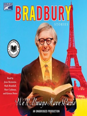 We'll Always Have Paris - Audiobook